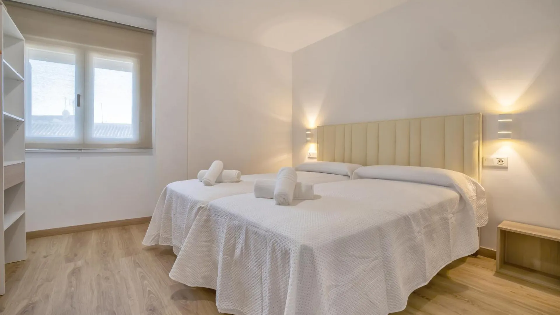 Apartamento Vizconde De Miranda & Parking Incluido & Casco Historico Cordoba