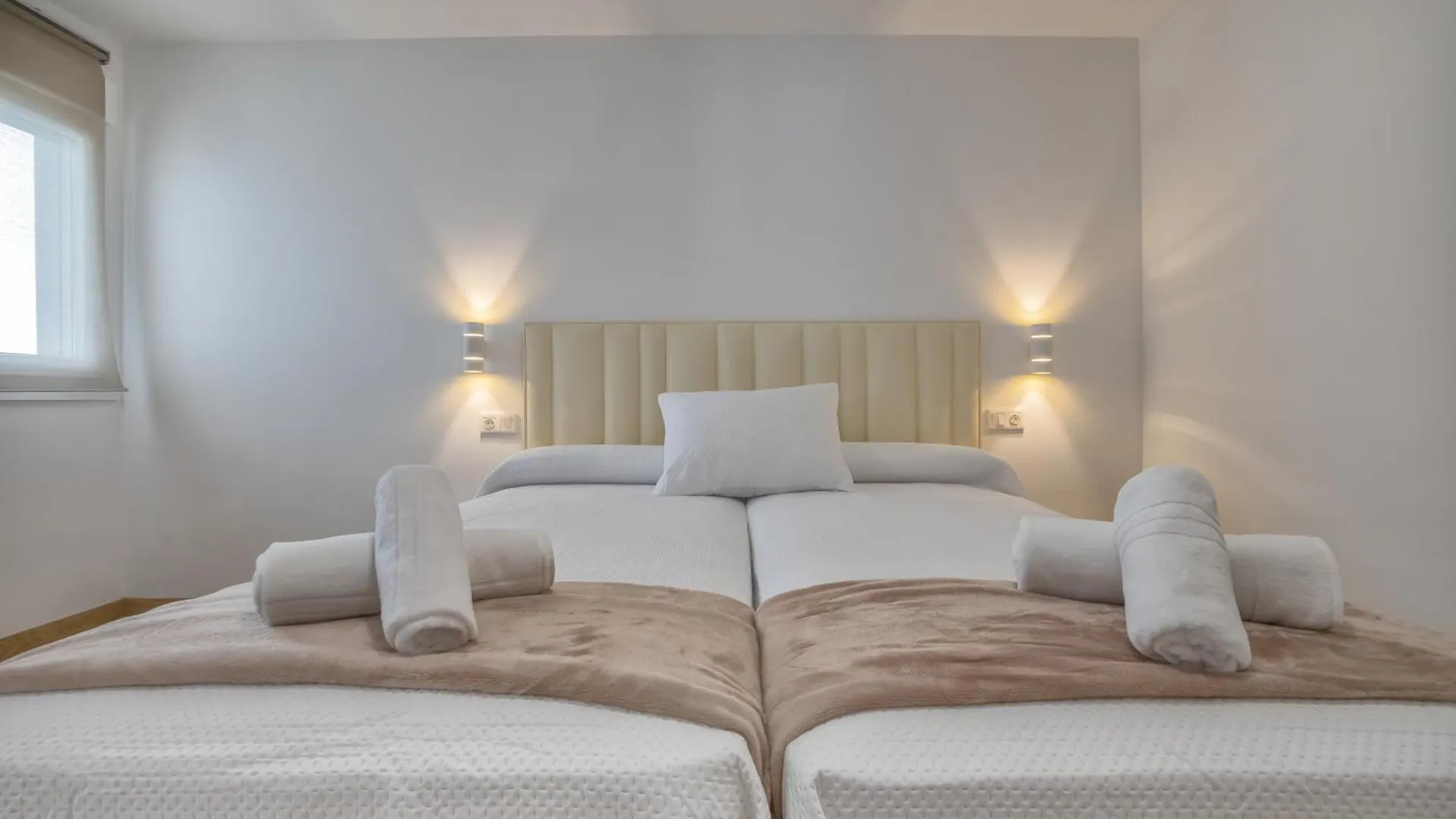 Apartment Apartamento Vizconde De Miranda & Parking Incluido & Casco Historico Cordoba