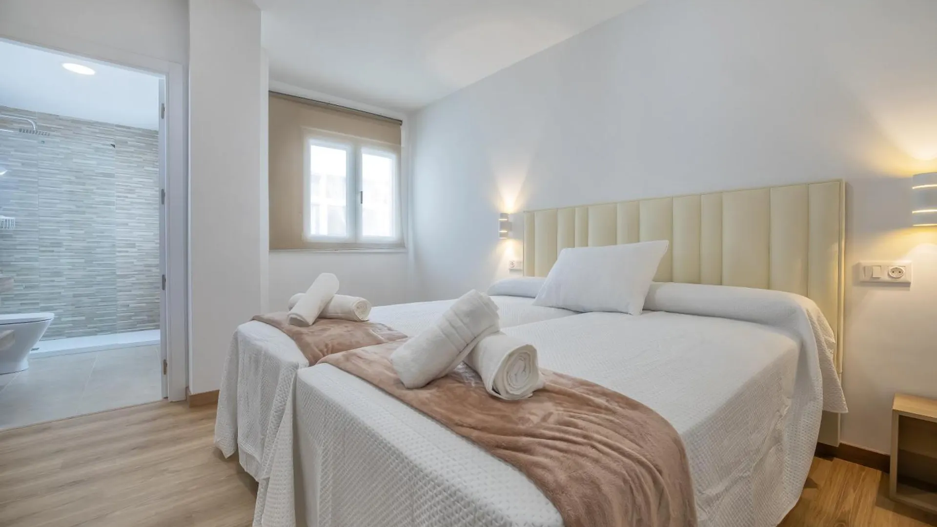 Apartamento Vizconde De Miranda & Parking Incluido & Casco Historico Cordoba