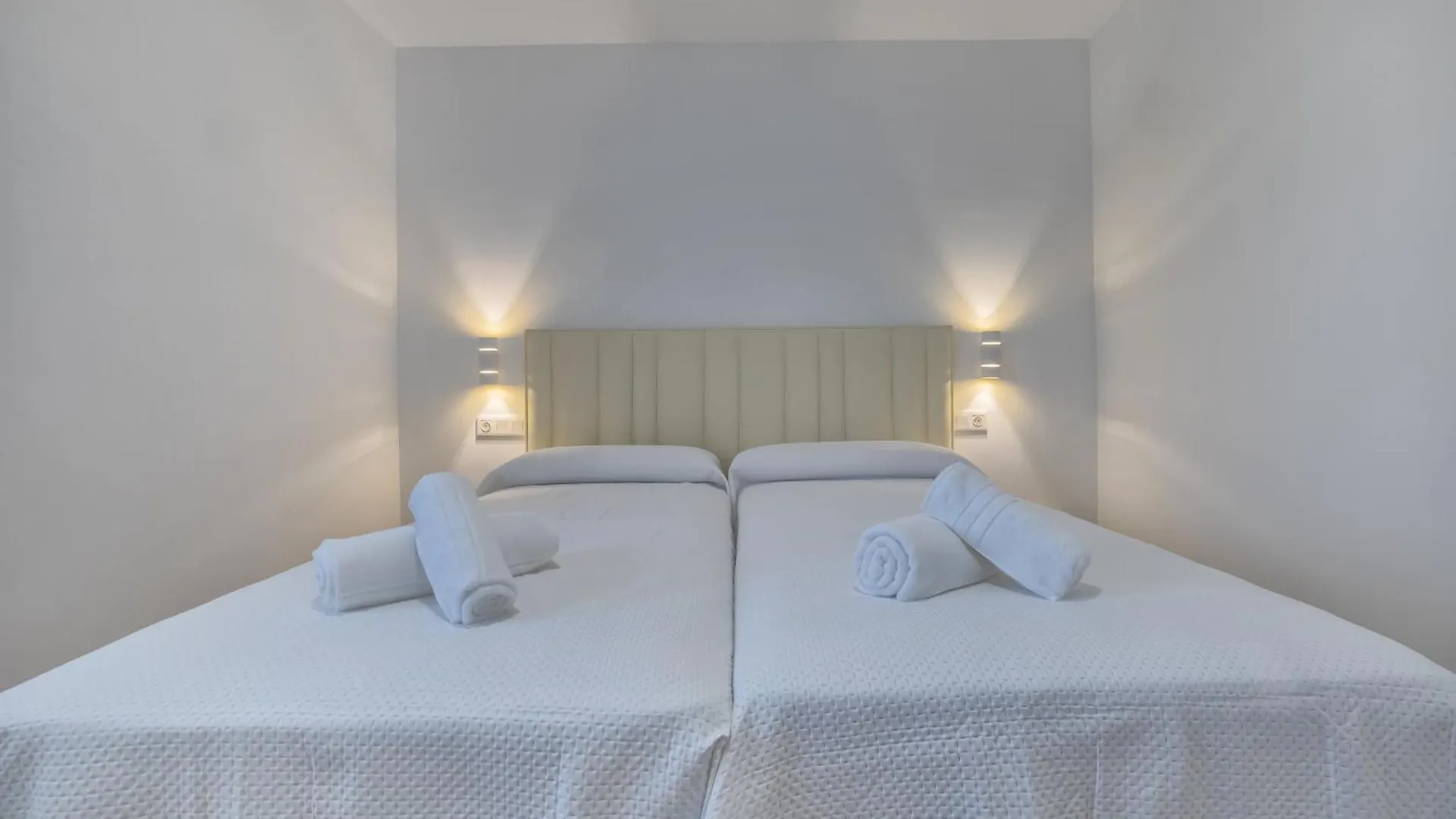 Apartamento Vizconde De Miranda & Parking Incluido & Casco Historico Cordoba 0*,