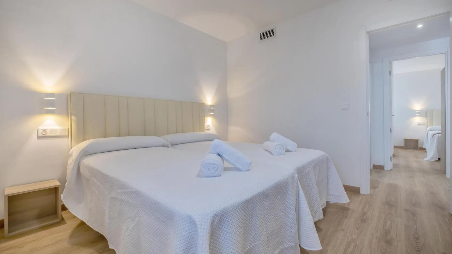 Apartamento Vizconde De Miranda & Parking Incluido & Casco Historico Cordoba Spain