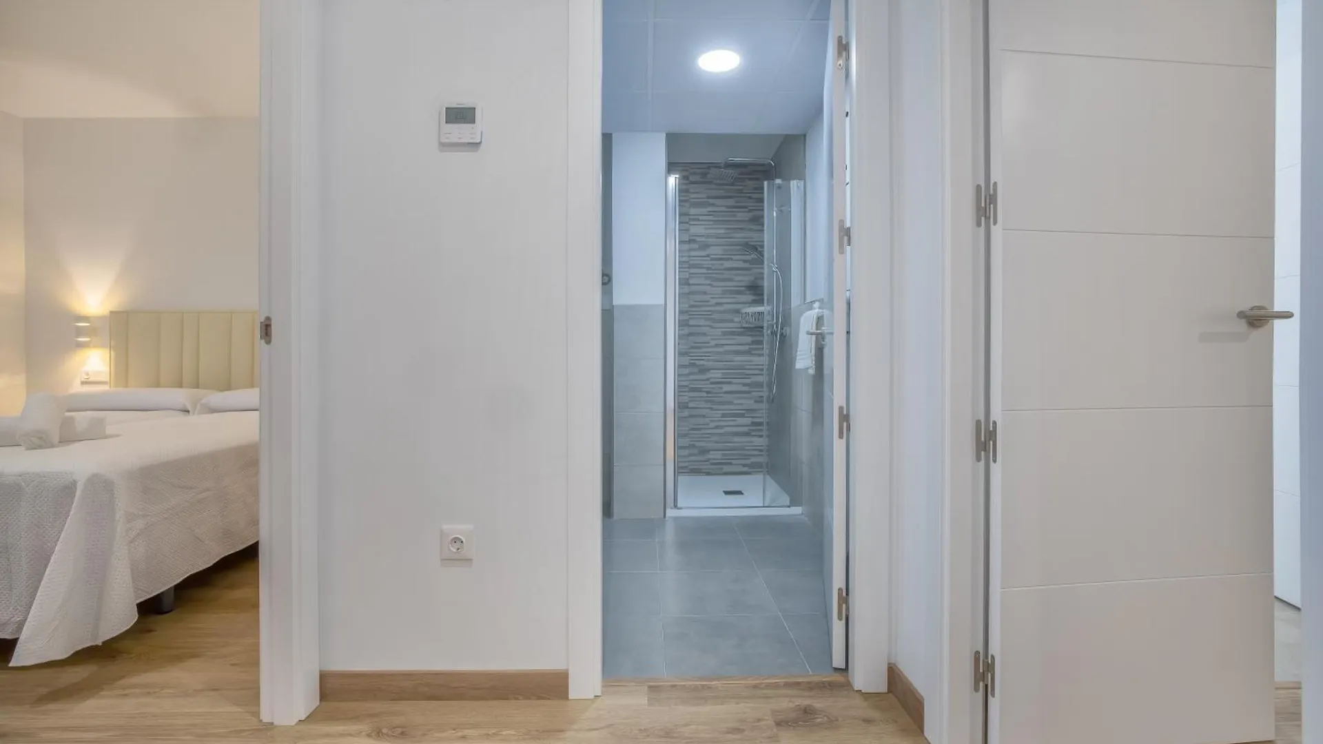 Apartment Apartamento Vizconde De Miranda & Parking Incluido & Casco Historico Cordoba Spain