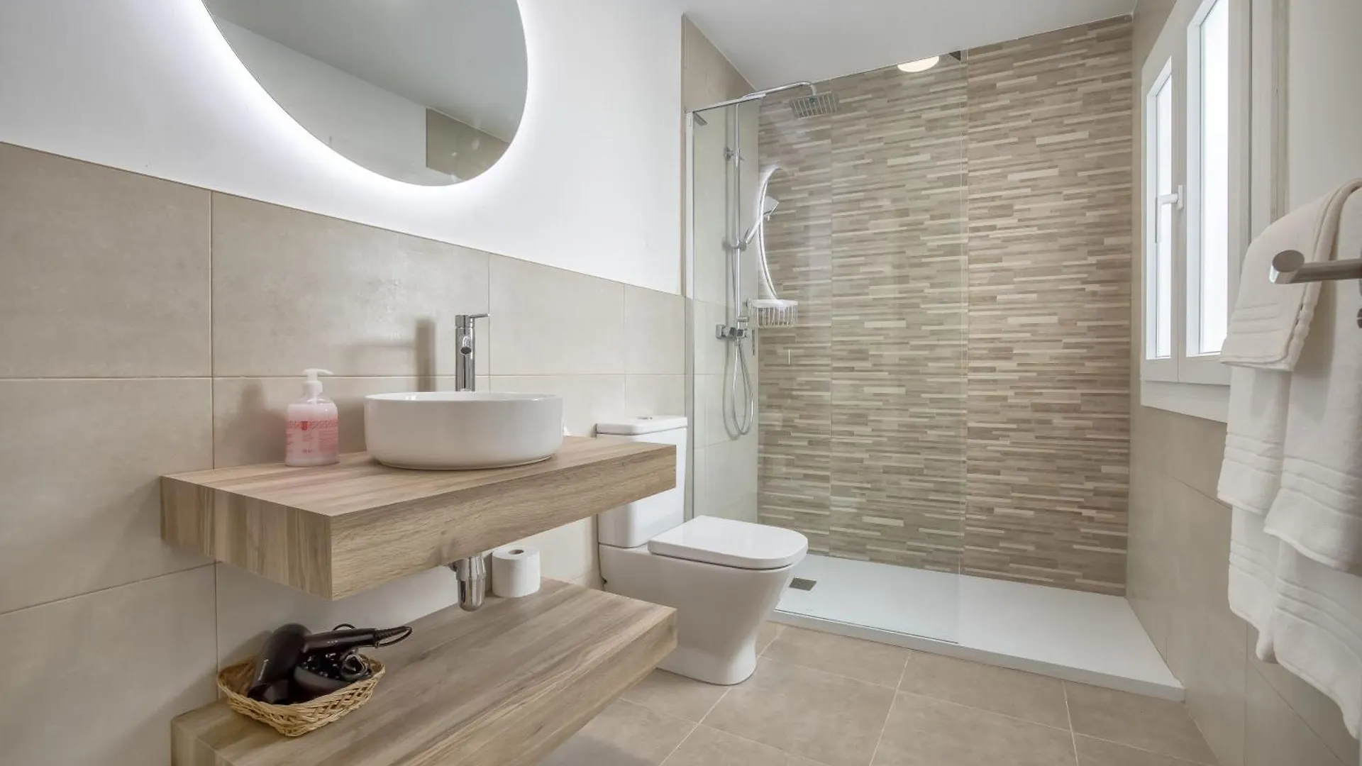 Apartamento Vizconde De Miranda & Parking Incluido & Casco Historico Cordoba Apartment