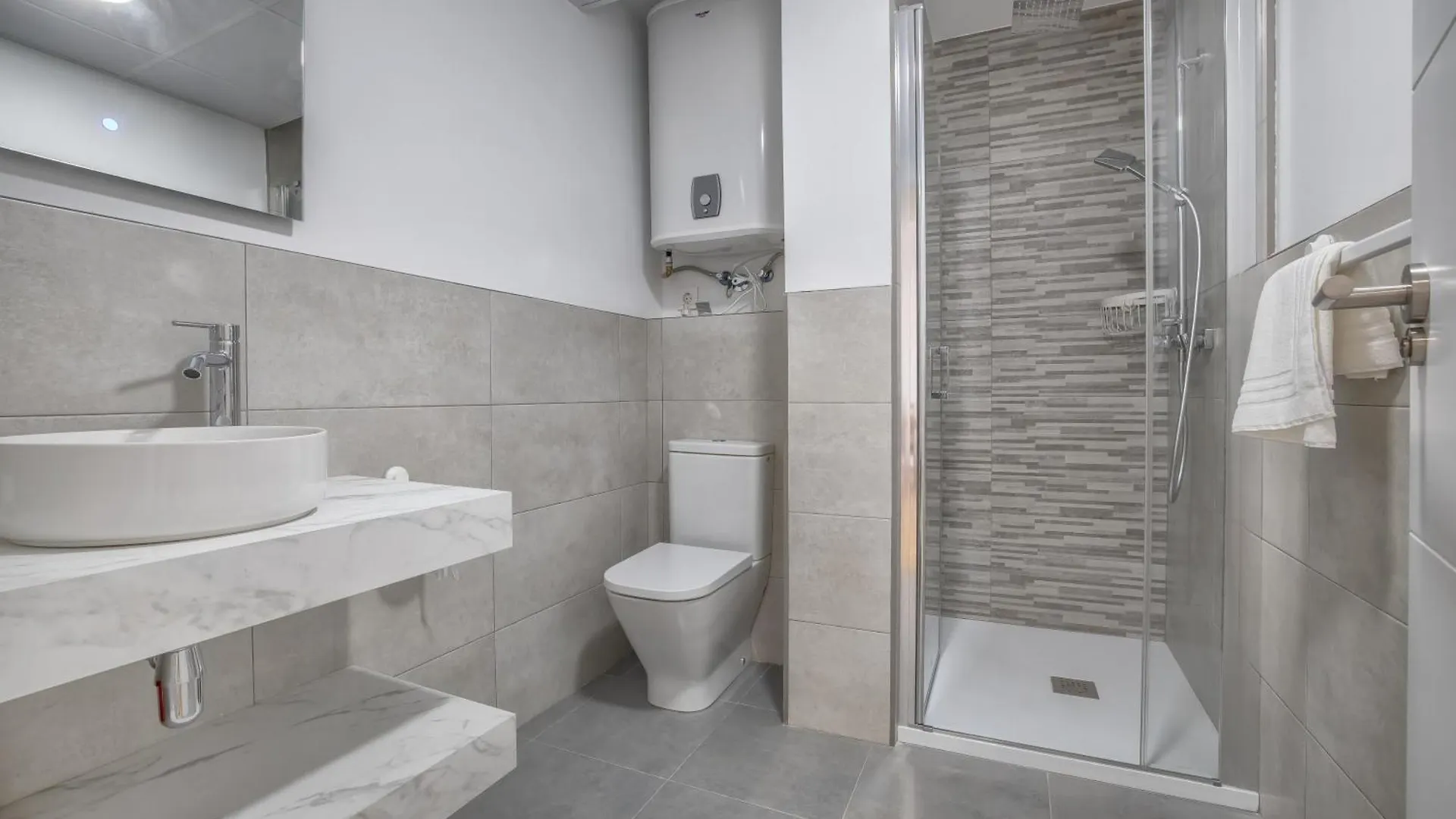 Apartment Apartamento Vizconde De Miranda & Parking Incluido & Casco Historico Cordoba Spain