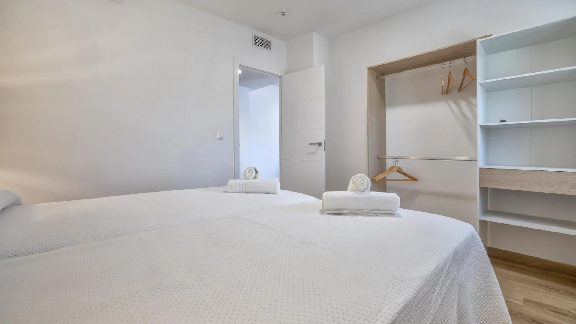 Apartment Apartamento Vizconde De Miranda & Parking Incluido & Casco Historico Cordoba