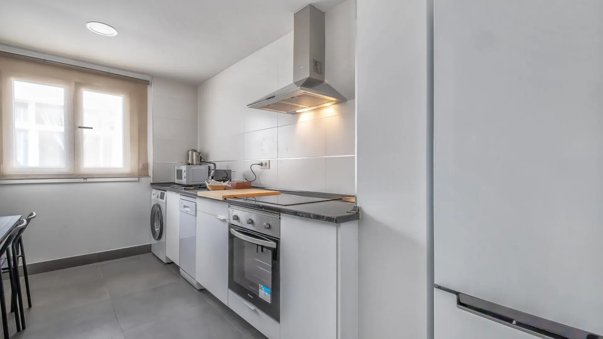 Apartamento Vizconde De Miranda & Parking Incluido & Casco Historico Cordoba Apartment