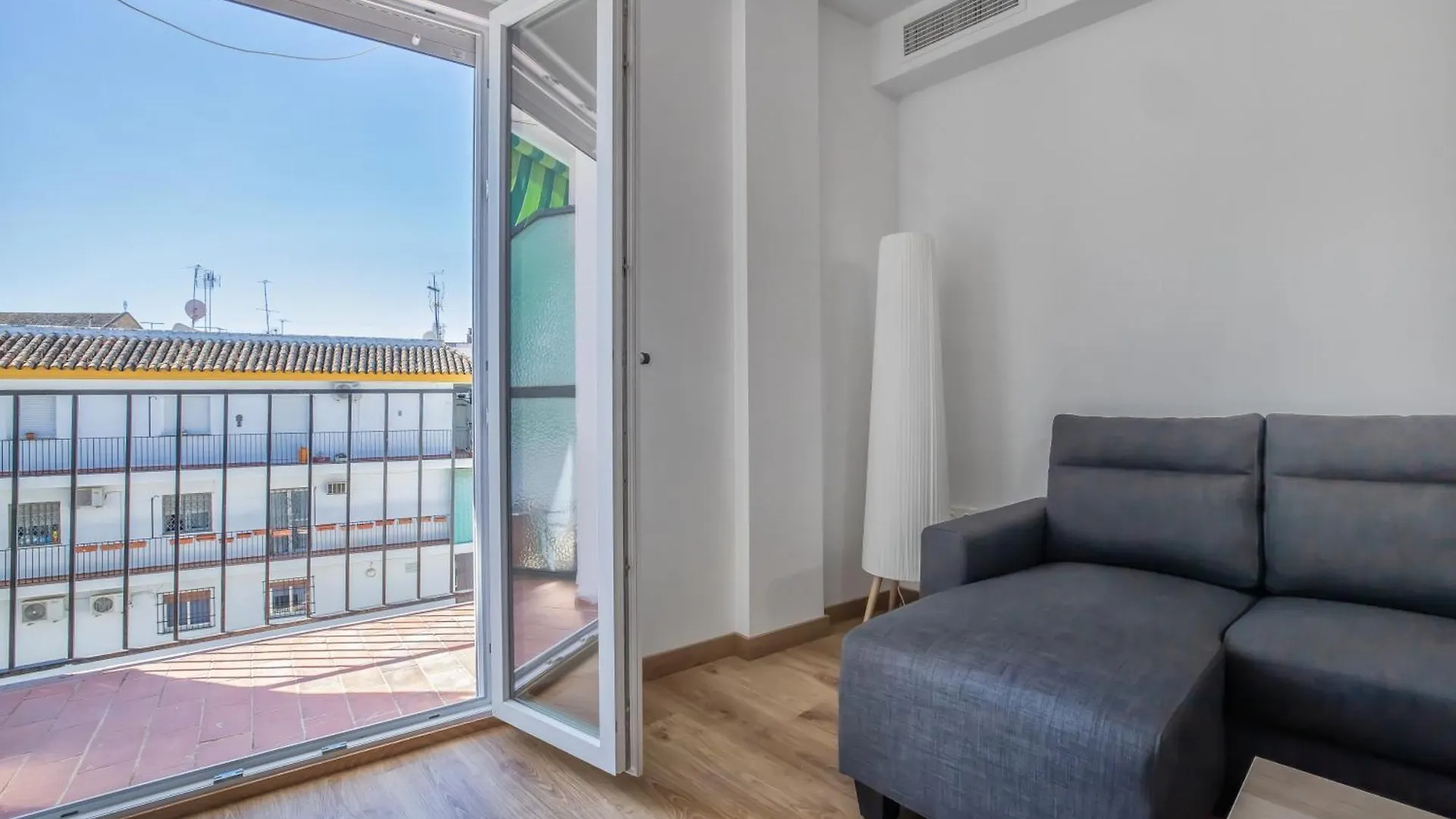 Apartamento Vizconde De Miranda & Parking Incluido & Casco Historico Cordoba 0*,  Spain