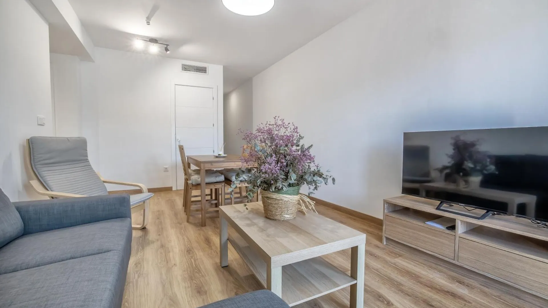 Apartamento Vizconde De Miranda & Parking Incluido & Casco Historico Cordoba Apartment