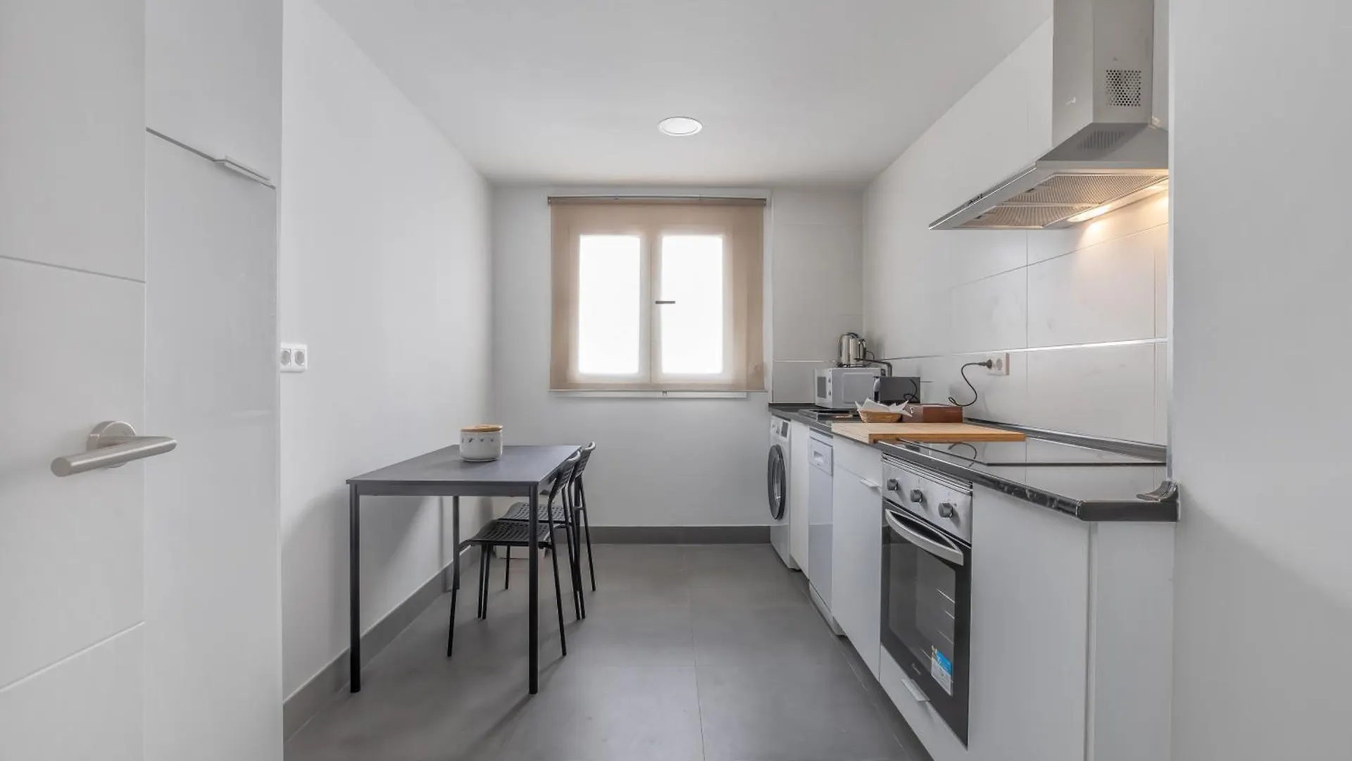 Apartamento Vizconde De Miranda & Parking Incluido & Casco Historico Cordoba 0*,