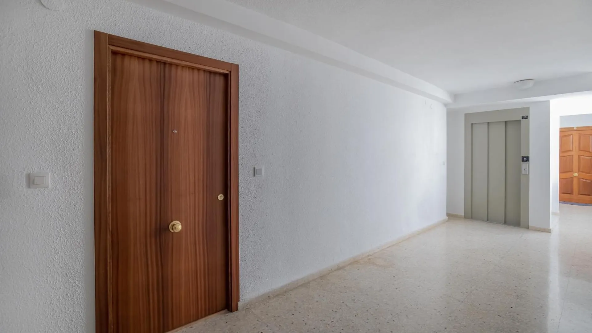 Apartment Apartamento Vizconde De Miranda & Parking Incluido & Casco Historico Cordoba