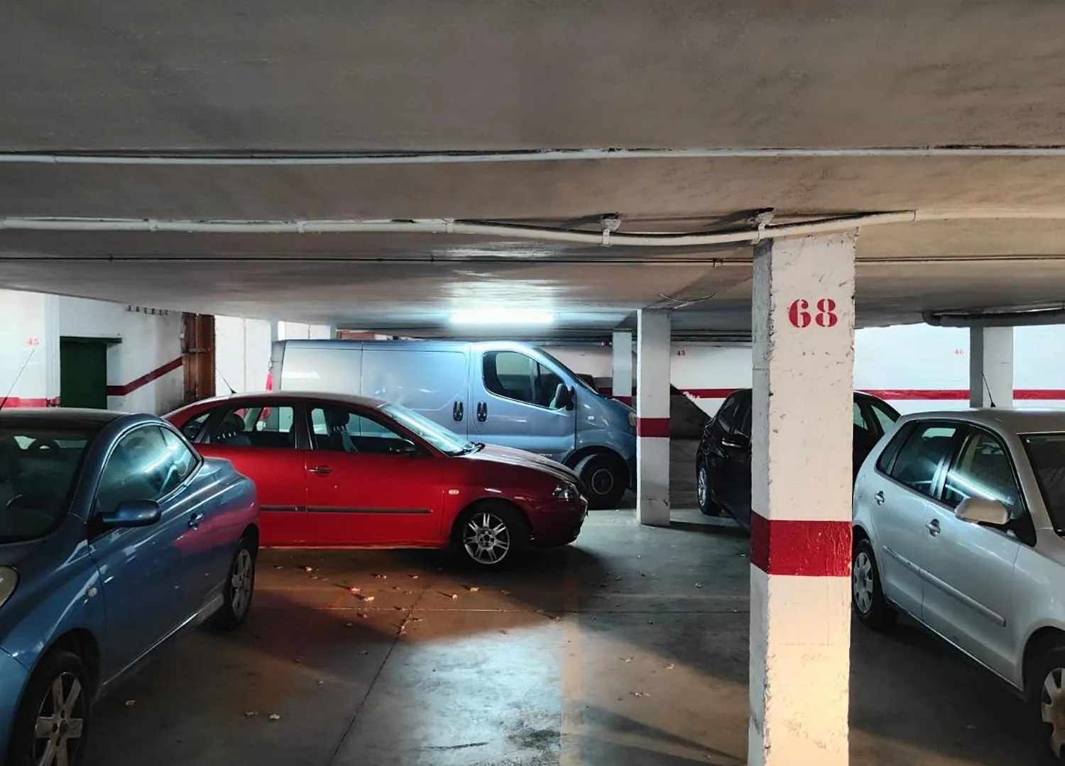 Apartamento Vizconde De Miranda & Parking Incluido & Casco Historico Cordoba 0*,  Spain