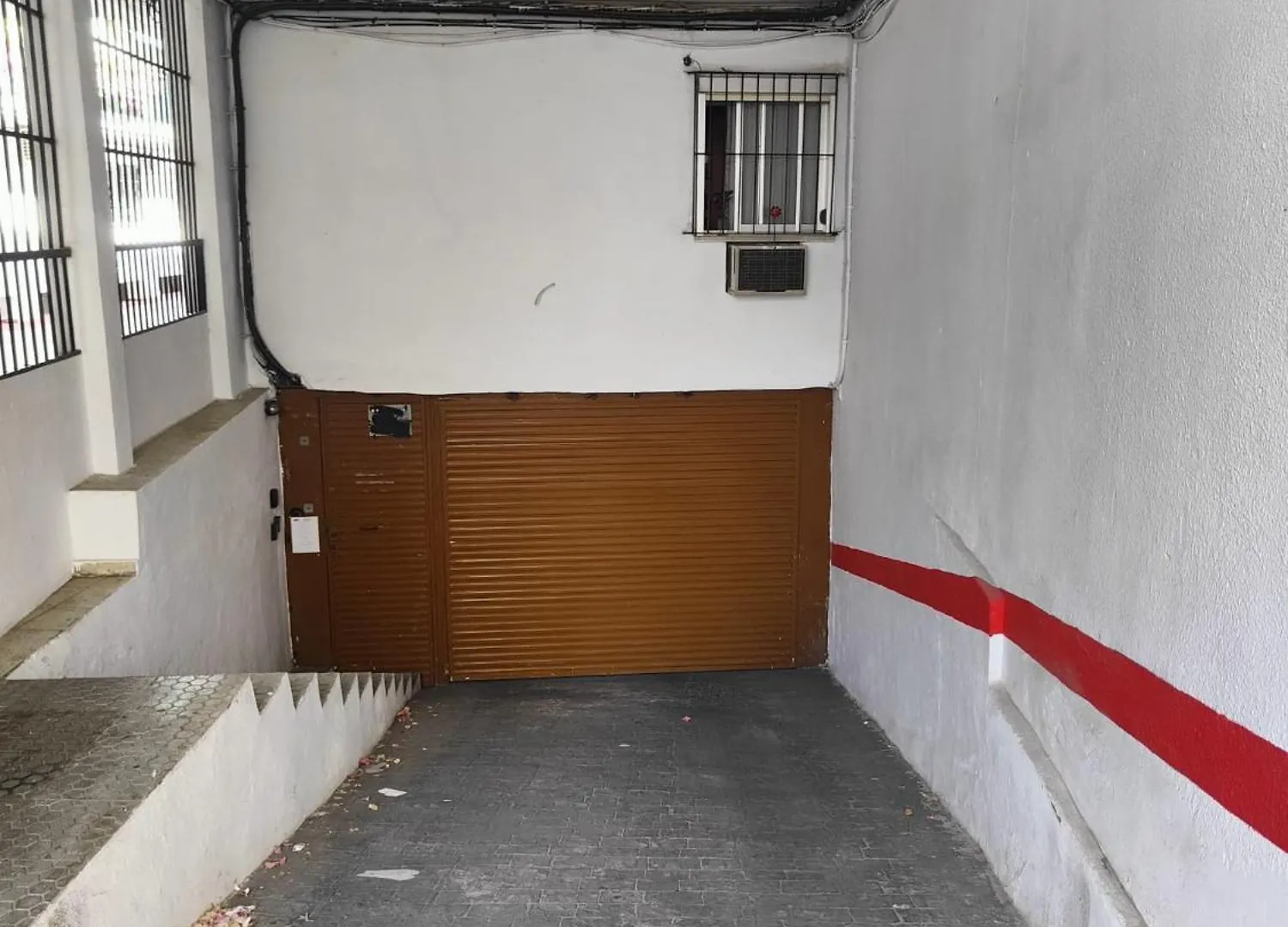 Apartamento Vizconde De Miranda & Parking Incluido & Casco Historico Cordoba